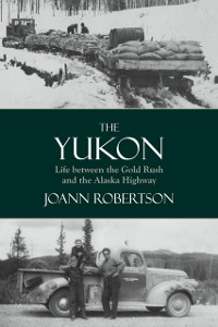 Cover Yukon