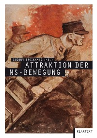 Cover Attraktion der NS-Bewegung
