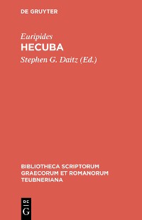 Cover Hecuba