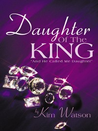 Cover Daughter of the King
