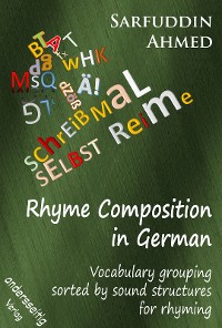 Cover Rhyme Composition in German