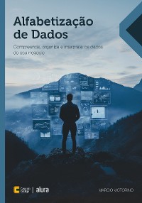 Cover Alfabetização de Dados