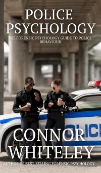 Cover Police Psychology: The Forensic Psychology Guide To Police Behaviour