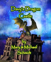 Cover Davy's Dragon Castle