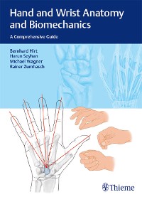 Cover Hand and Wrist Anatomy and Biomechanics