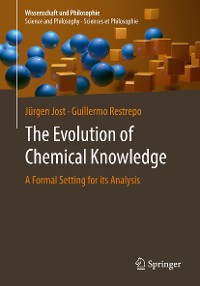 Cover The Evolution of Chemical Knowledge
