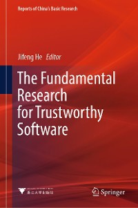 Cover The Fundamental Research for Trustworthy Software