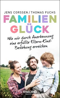 Cover Familienglück