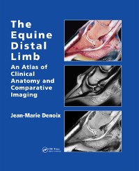 Cover Equine Distal Limb