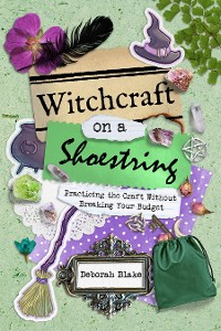 Cover Witchcraft on a Shoestring