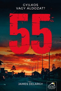 Cover 55 - Gyilkos vagy áldozat