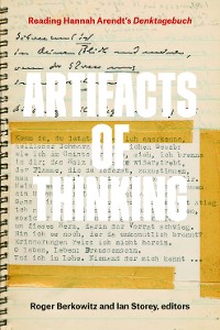 Cover Artifacts of Thinking