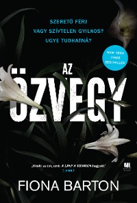 Cover Az özvegy