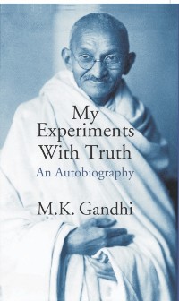 Cover My Experimants With Truth (An Autobiography)