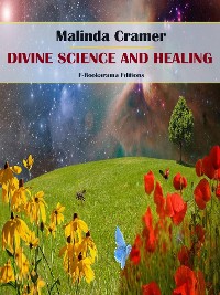 Cover Divine Science and Healing