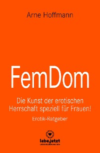 Cover FemDom | Erotischer Ratgeber