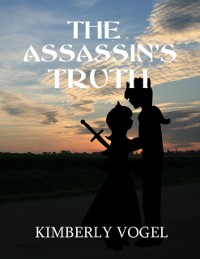 Cover Assassin's Truth