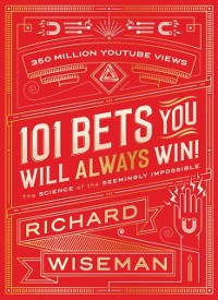 Cover 101 Bets You Will Always Win