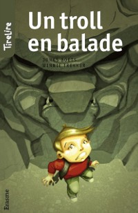 Cover Un troll en balade