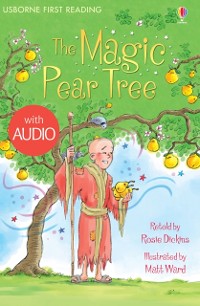 Cover Magic Pear Tree
