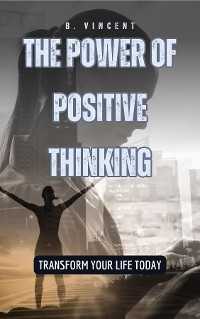 Cover The Power of Positive Thinking