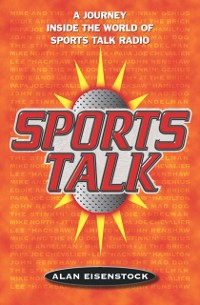 Cover Sports Talk