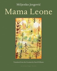 Cover Mama Leone