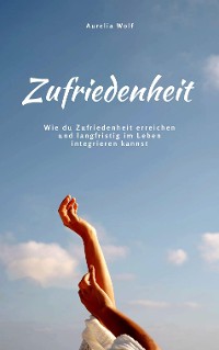 Cover Zufriedenheit