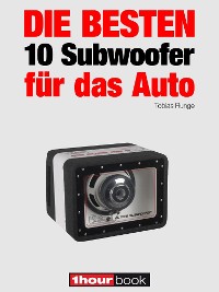 Cover Die besten 10 Subwoofer für das Auto