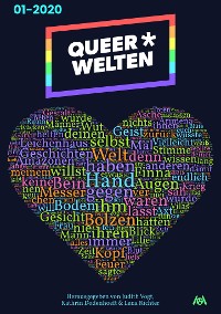 Cover Queer*Welten 01-2020