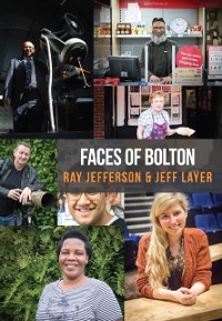 Cover Faces of Bolton