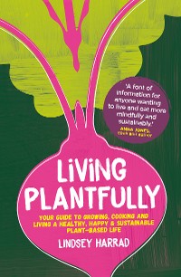 Cover Living Plantfully