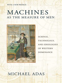 Cover Machines as the Measure of Men