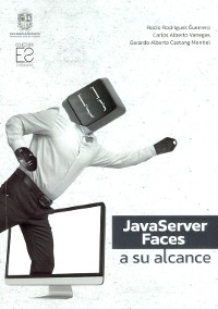 Cover JavaServer Faces a su alcance