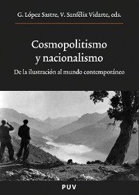 Cover Cosmopolitismo y nacionalismo