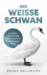 Cover Der Weiße Schwan
