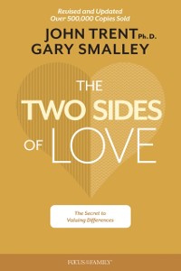 Cover Two Sides of Love