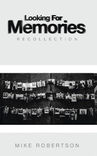 Cover Looking For Memories