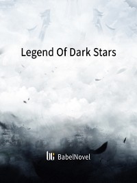 Cover Legend Of Dark Stars