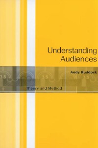 Cover Understanding Audiences