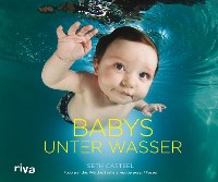 Cover Babys unter Wasser