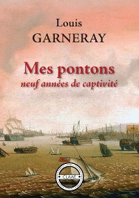 Cover Mes pontons