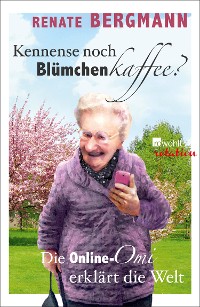 Cover Kennense noch Blümchenkaffee?
