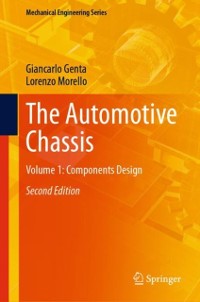 Cover Automotive Chassis