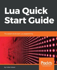 Cover Lua Quick Start Guide