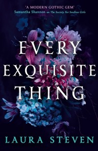 Cover EVERY EXQUISITE THING EB