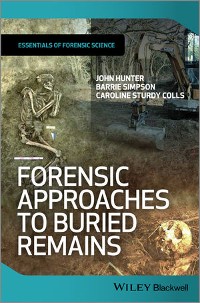 Cover Forensic Approaches to Buried Remains