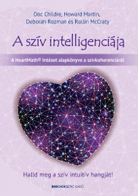 Cover A szív intelligenciája