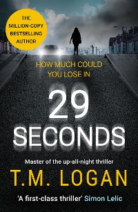 Cover 29 Seconds