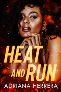 Cover Heat and Run